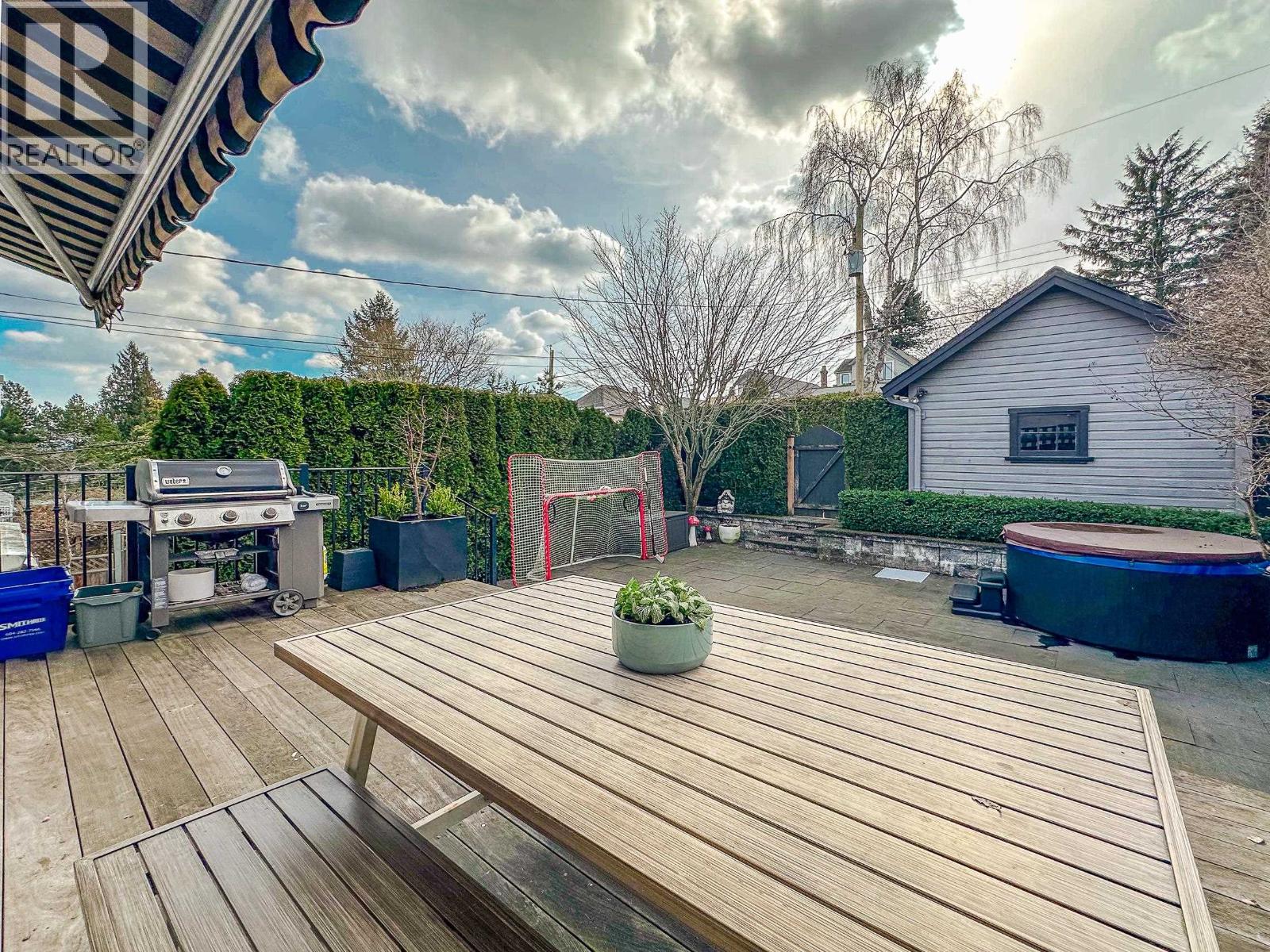 3762 W 13th Avenue, Vancouver, British Columbia  V6R 2S6 - Photo 26 - R3087046