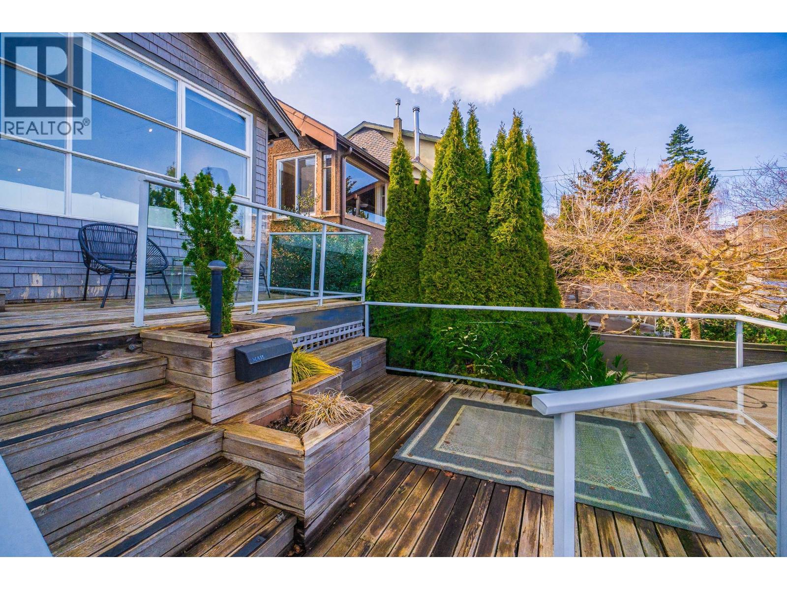 3762 W 13th Avenue, Vancouver, British Columbia  V6R 2S6 - Photo 23 - R3087046