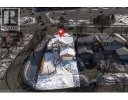 1 DONALDSON Drive, Brampton, Ontario