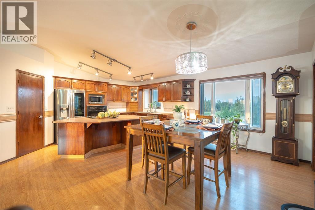 431079 Range Road 254, Rural Ponoka County, Alberta  T4J 1R2 - Photo 11 - A2256865