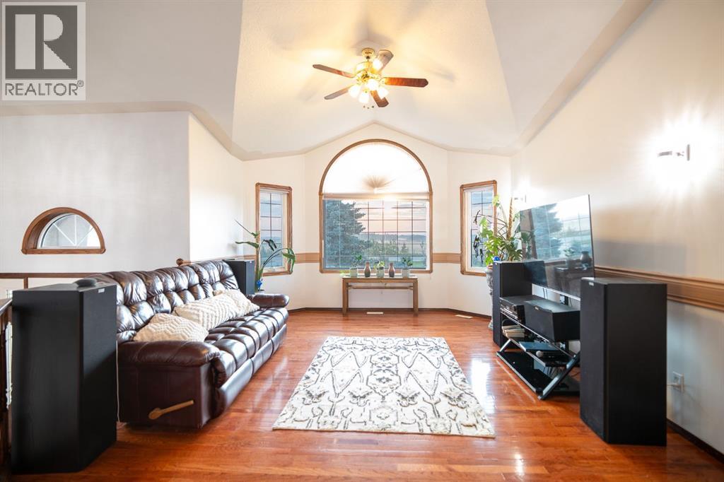 431079 Range Road 254, Rural Ponoka County, Alberta  T4J 1R2 - Photo 9 - A2256865