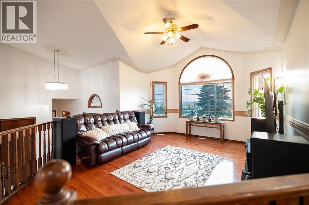 431079 Range Road 254, Rural Ponoka County, Alberta  T4J 1R2 - Photo 8 - A2256865