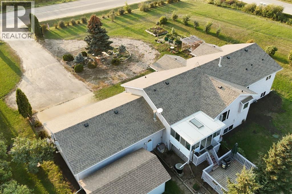 431079 Range Road 254, Rural Ponoka County, Alberta  T4J 1R2 - Photo 4 - A2256865