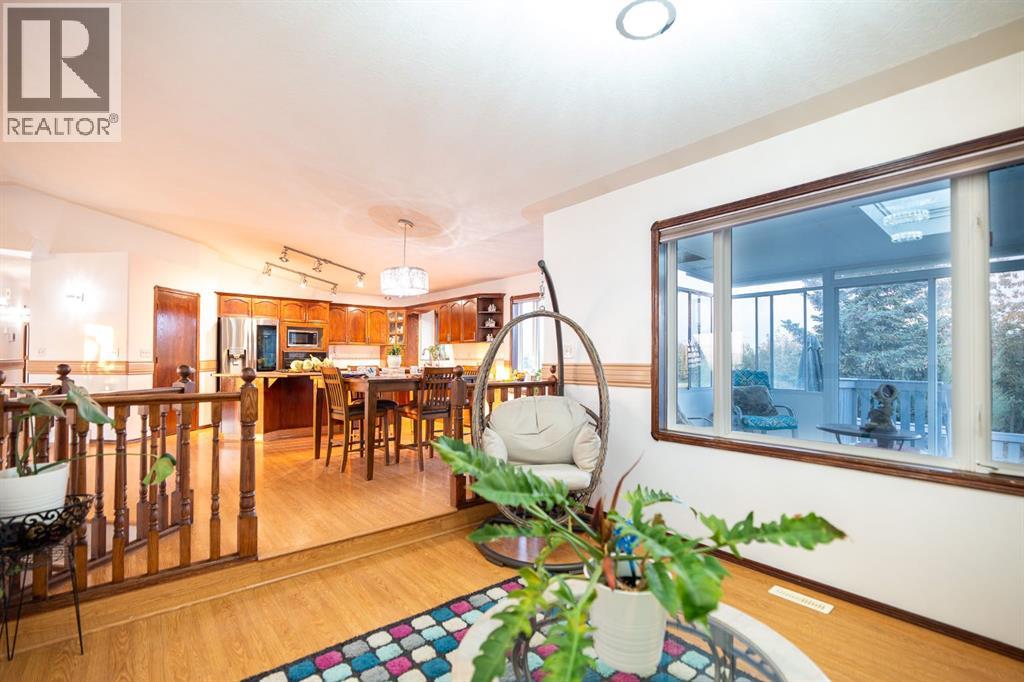 431079 Range Road 254, Rural Ponoka County, Alberta  T4J 1R2 - Photo 13 - A2256865