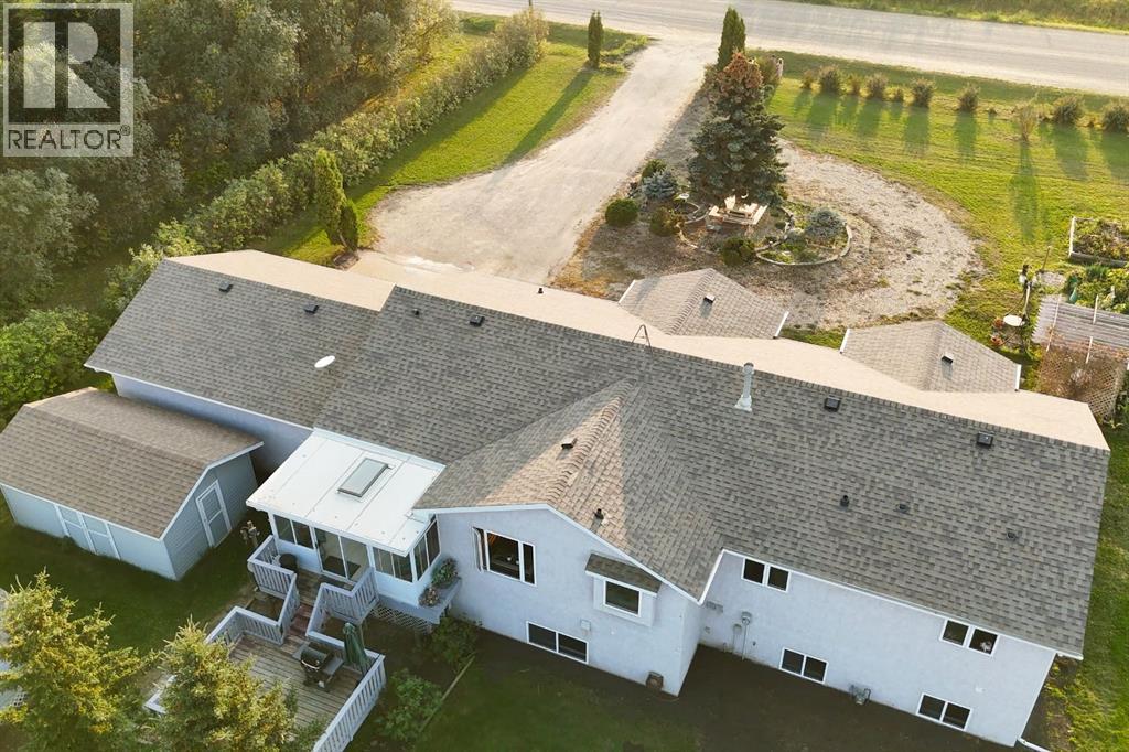 431079 Range Road 254, Rural Ponoka County, Alberta  T4J 1R2 - Photo 5 - A2256865