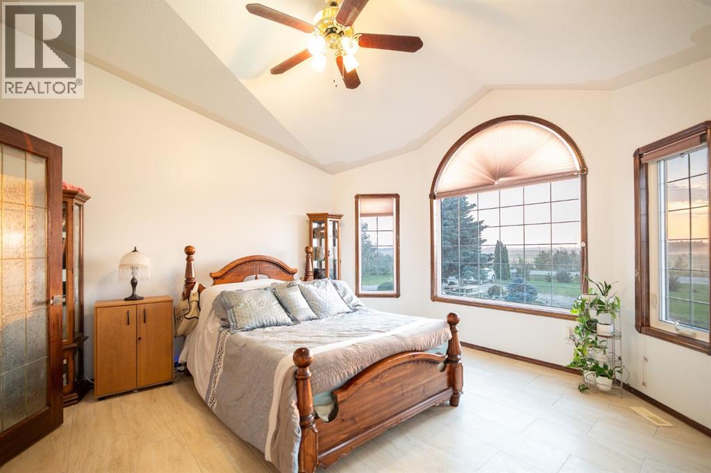 431079 Range Road 254, Rural Ponoka County, Alberta  T4J 1R2 - Photo 26 - A2256865