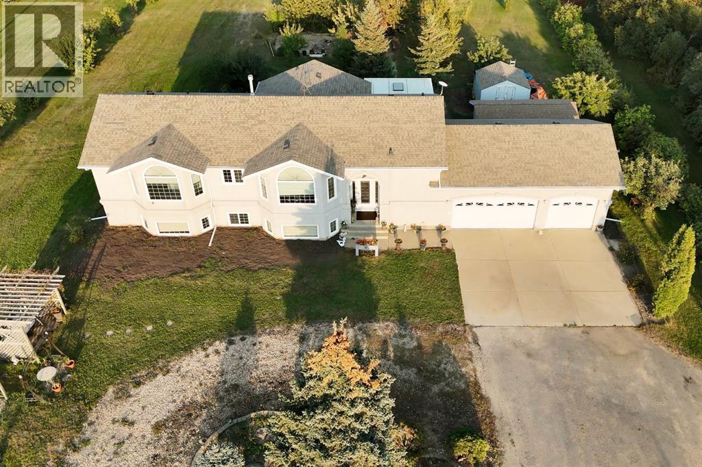 431079 Range Road 254, Rural Ponoka County, Alberta  T4J 1R2 - Photo 6 - A2256865