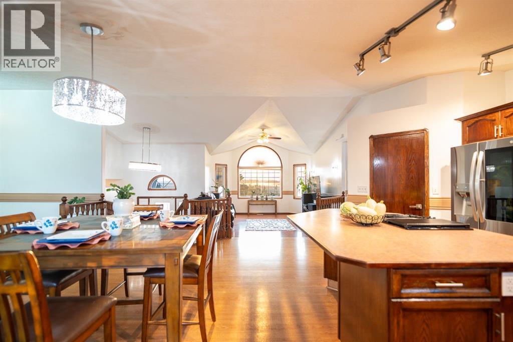 431079 Range Road 254, Rural Ponoka County, Alberta  T4J 1R2 - Photo 16 - A2256865