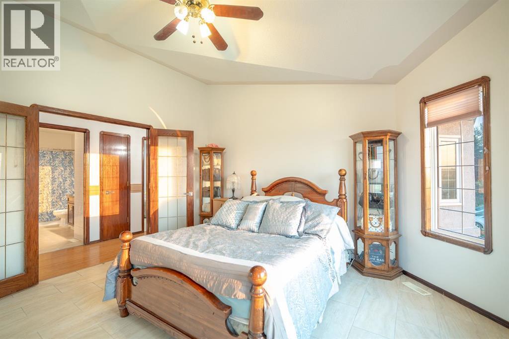 431079 Range Road 254, Rural Ponoka County, Alberta  T4J 1R2 - Photo 27 - A2256865