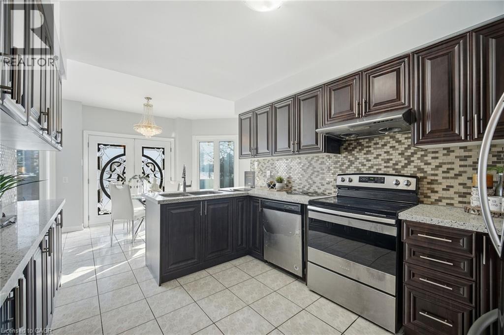 1 Donaldson Drive, Brampton, Ontario  L6Y 3G7 - Photo 9 - 40799973