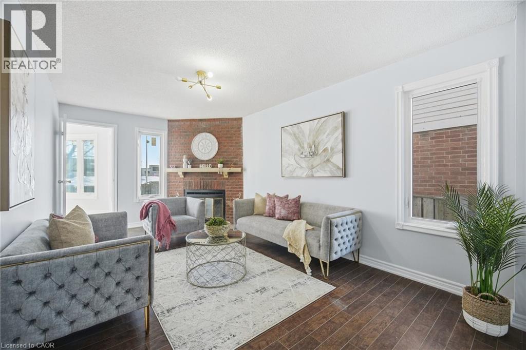 1 Donaldson Drive, Brampton, Ontario  L6Y 3G7 - Photo 16 - 40799973