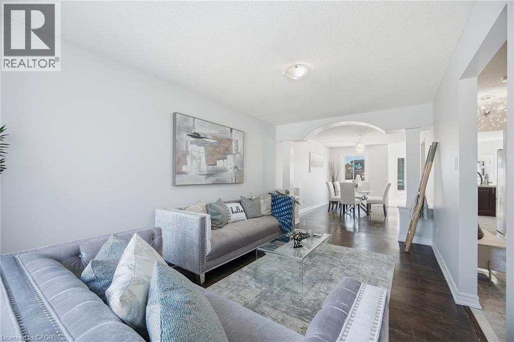 1 Donaldson Drive, Brampton, Ontario  L6Y 3G7 - Photo 14 - 40799973