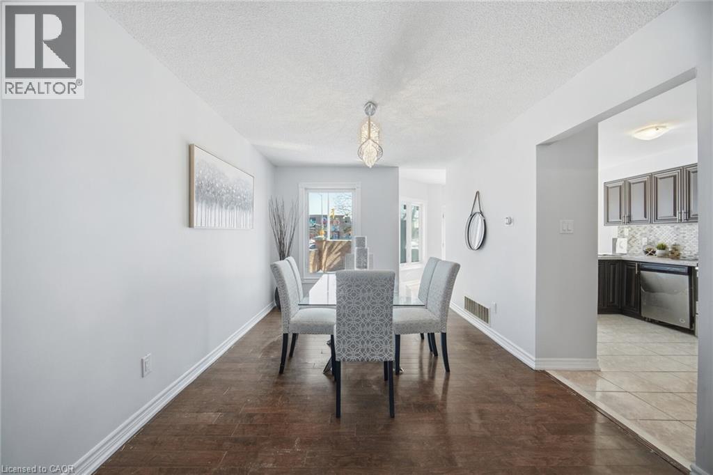 1 Donaldson Drive, Brampton, Ontario  L6Y 3G7 - Photo 12 - 40799973