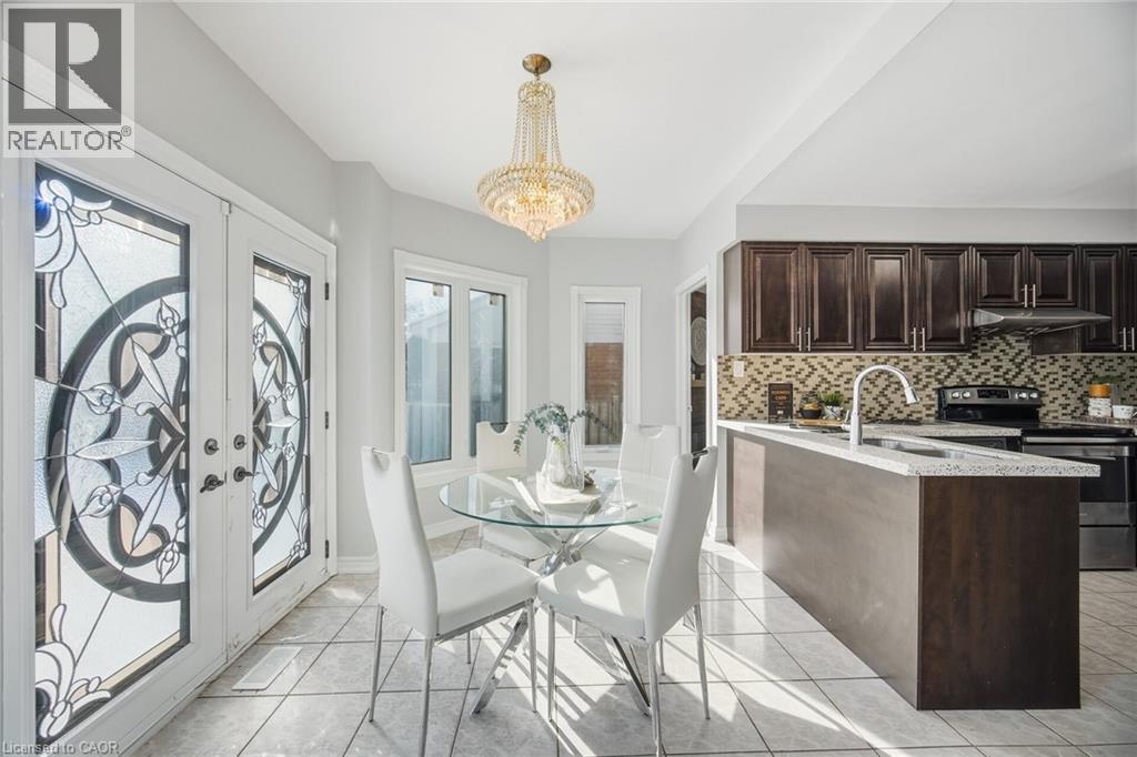 1 Donaldson Drive, Brampton, Ontario  L6Y 3G7 - Photo 10 - 40799973