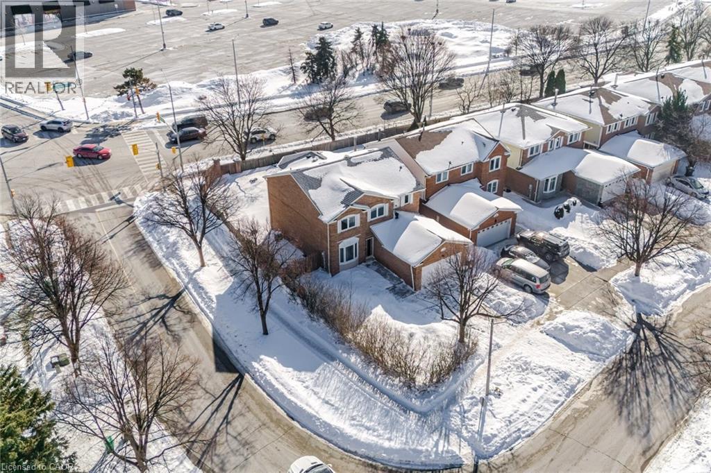 1 Donaldson Drive, Brampton, Ontario  L6Y 3G7 - Photo 50 - 40799973