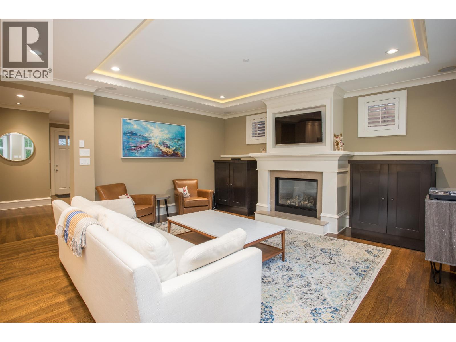 6417 Pitt Street, West Vancouver, British Columbia  V7W 2C1 - Photo 13 - R3075094