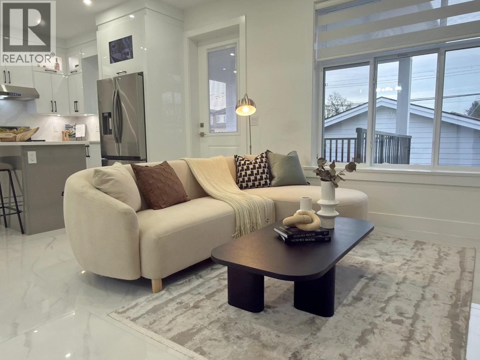 2172 E 46th Avenue, Vancouver, British Columbia  V5P 1P4 - Photo 2 - R3087289