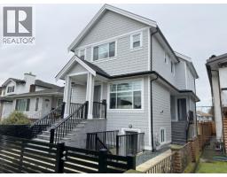 2172 E 46TH AVENUE, Vancouver, British Columbia