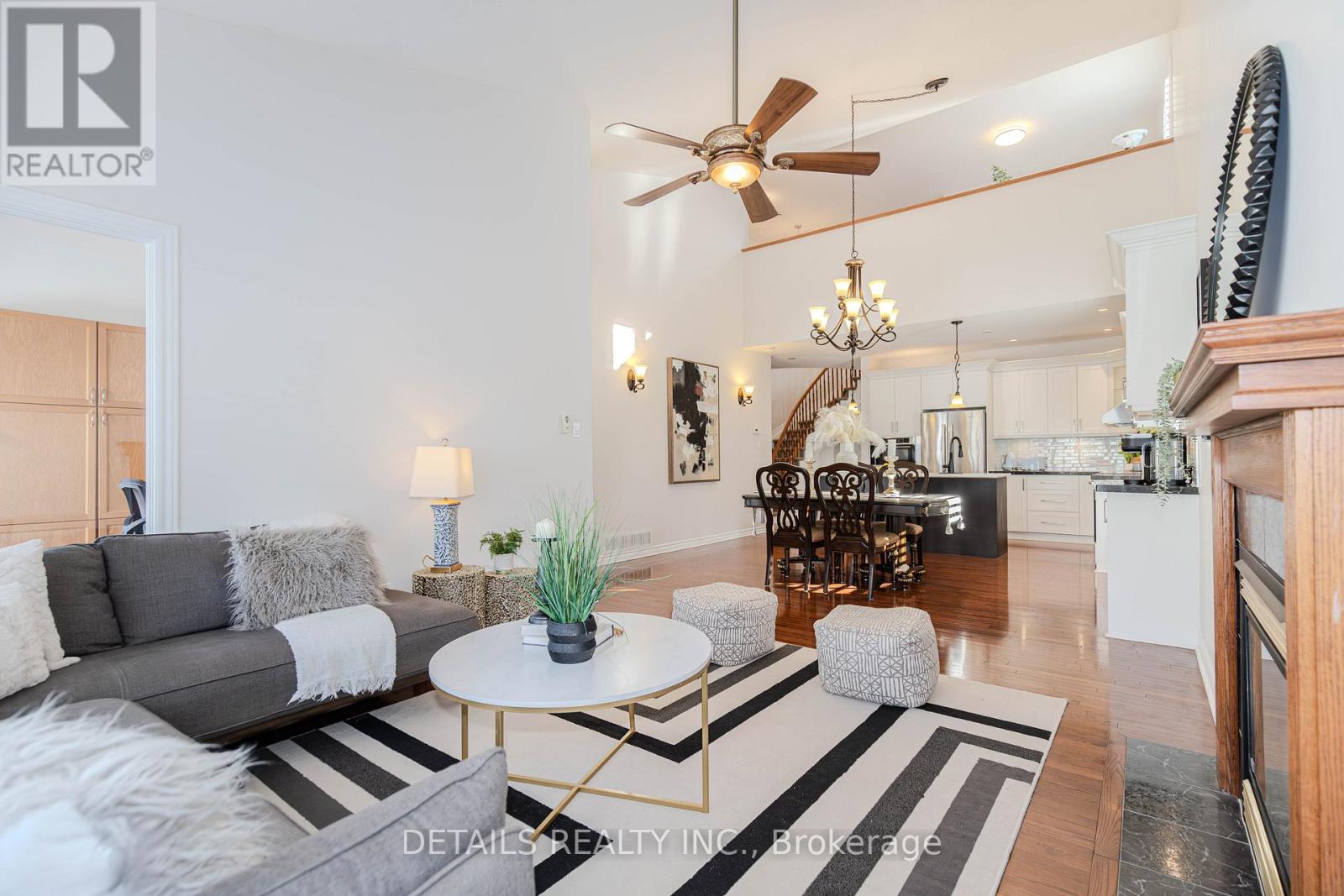 247 Flodden Way, Ottawa, Ontario  K2G 7E1 - Photo 16 - X12764790