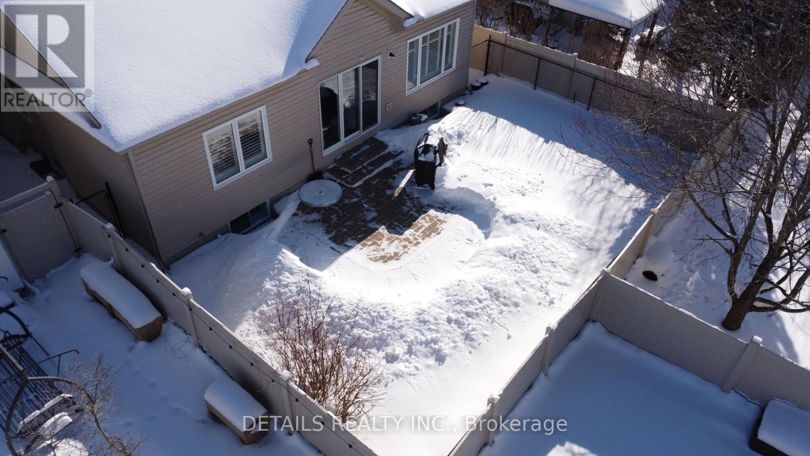 247 Flodden Way, Ottawa, Ontario  K2G 7E1 - Photo 47 - X12764790