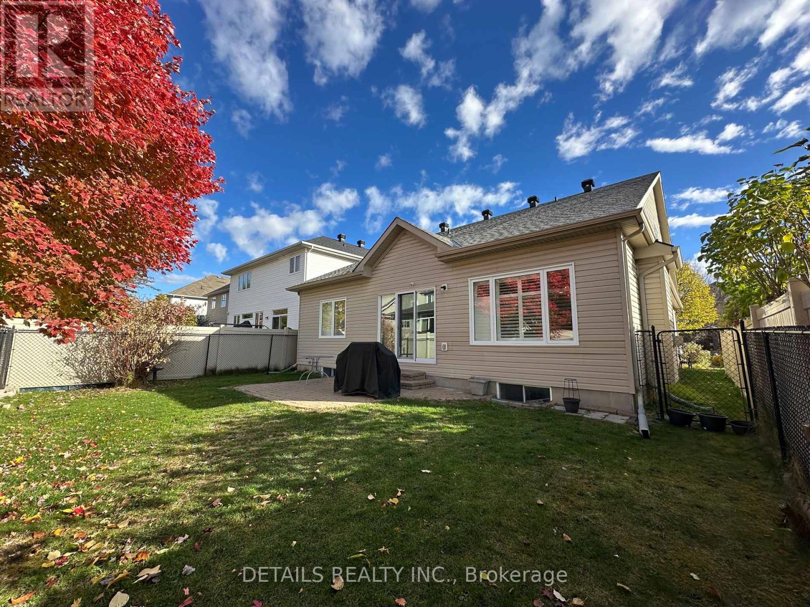 247 Flodden Way, Ottawa, Ontario  K2G 7E1 - Photo 48 - X12764790