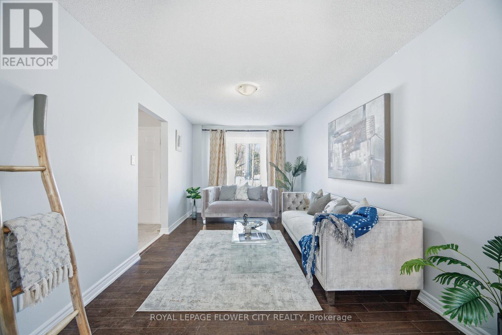 1 Donaldson Drive, Brampton (Brampton South), Ontario  L6Y 3G7 - Photo 13 - W12719382