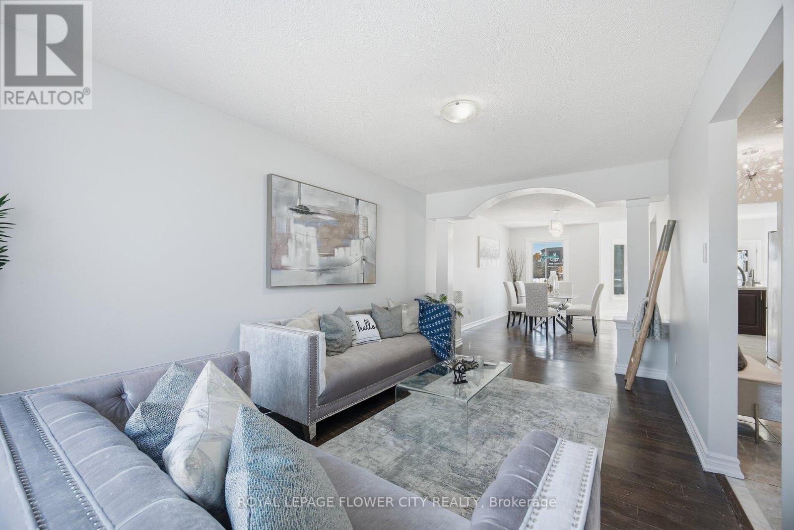 1 Donaldson Drive, Brampton (Brampton South), Ontario  L6Y 3G7 - Photo 14 - W12719382