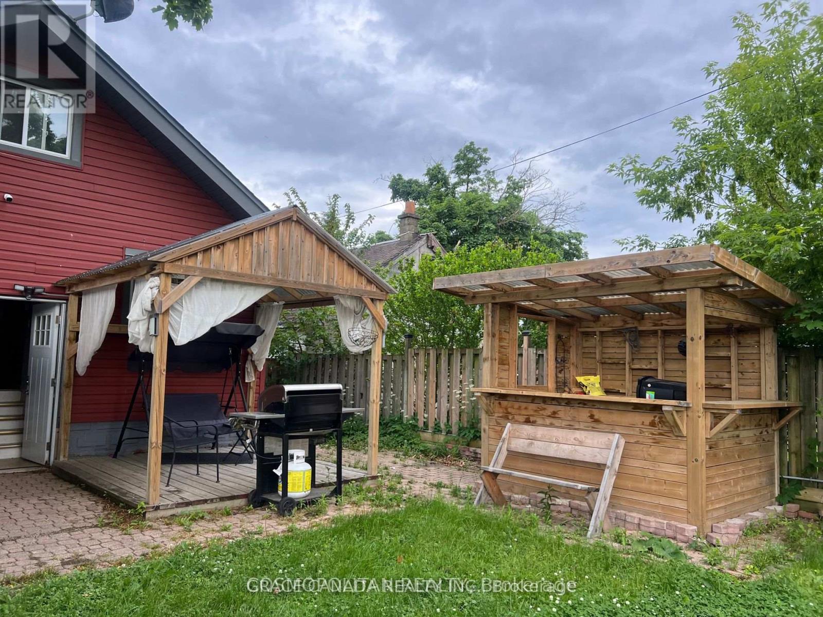 4765 Sixth Avenue, Niagara Falls, Ontario  L2E 4T6 - Photo 19 - X12764716