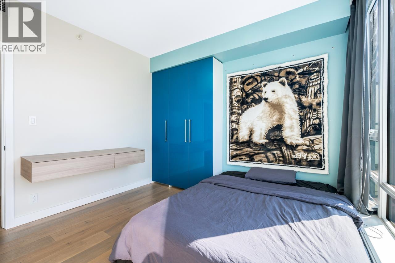 2101 1618 Quebec Street, Vancouver, British Columbia  V6A 0C5 - Photo 14 - R3086742