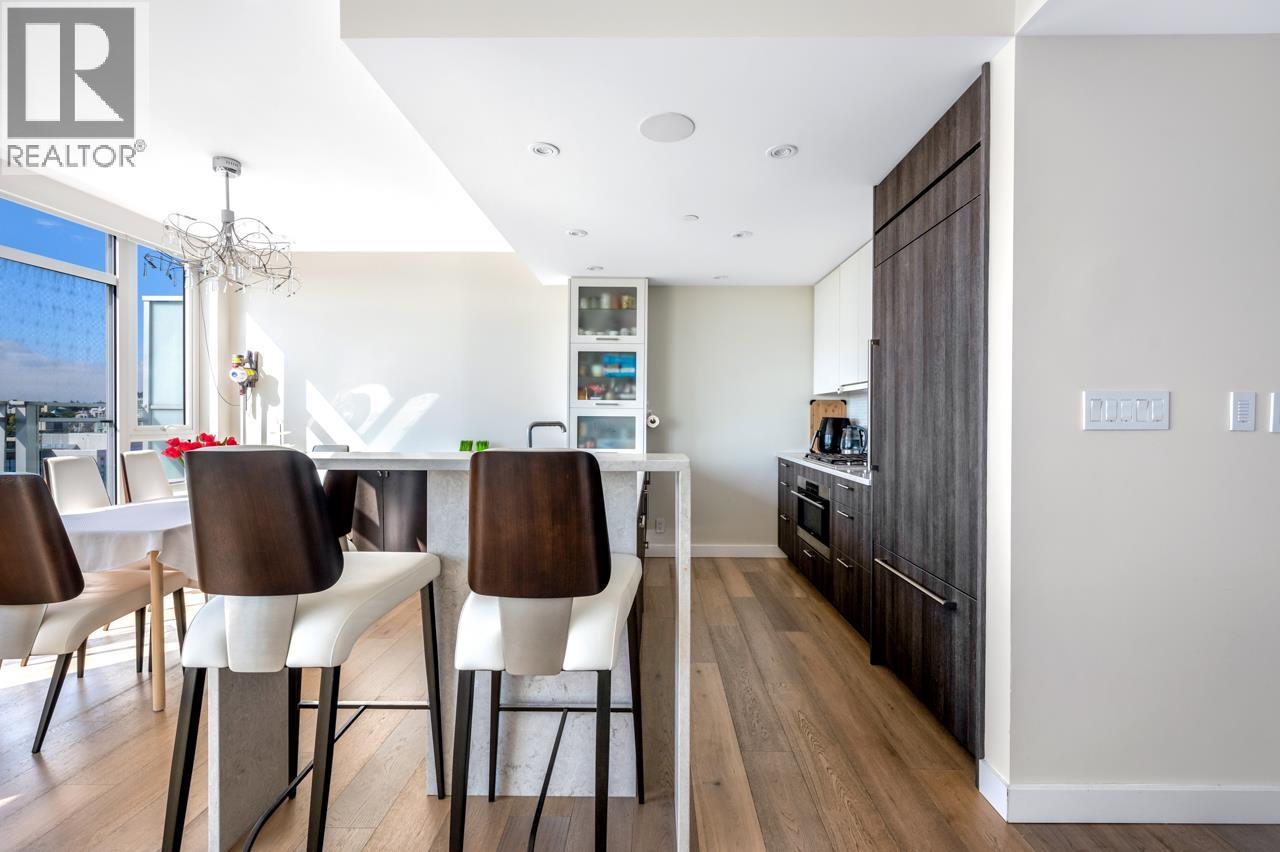 2101 1618 Quebec Street, Vancouver, British Columbia  V6A 0C5 - Photo 6 - R3086742