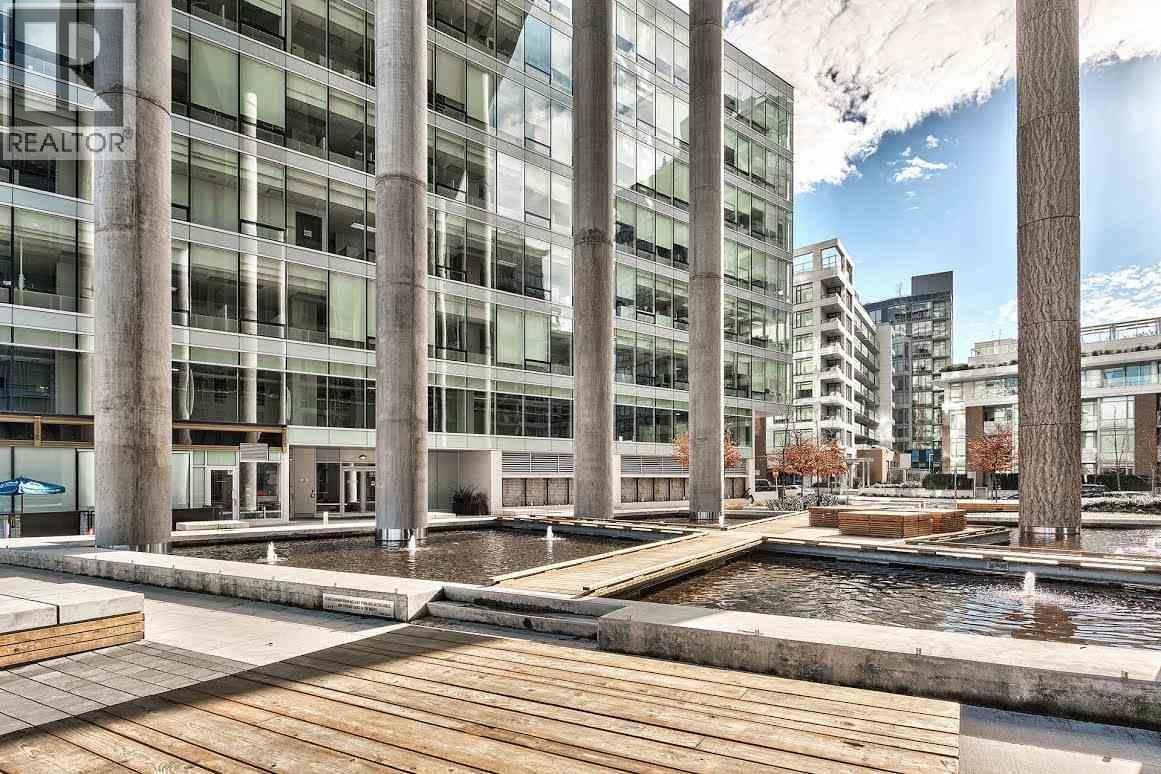 2101 1618 Quebec Street, Vancouver, British Columbia  V6A 0C5 - Photo 4 - R3086742