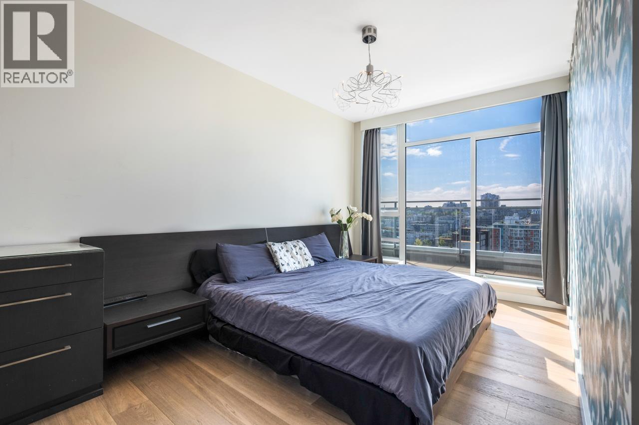 2101 1618 Quebec Street, Vancouver, British Columbia  V6A 0C5 - Photo 15 - R3086742