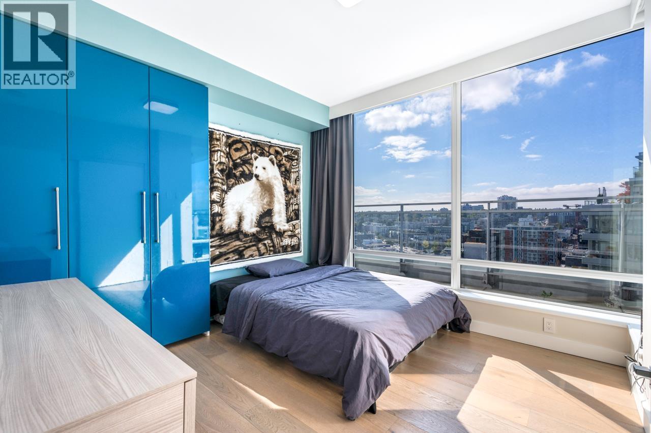 2101 1618 Quebec Street, Vancouver, British Columbia  V6A 0C5 - Photo 13 - R3086742