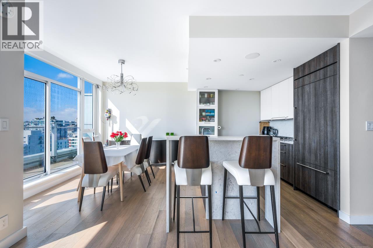 2101 1618 QUEBEC STREET, Vancouver, British Columbia