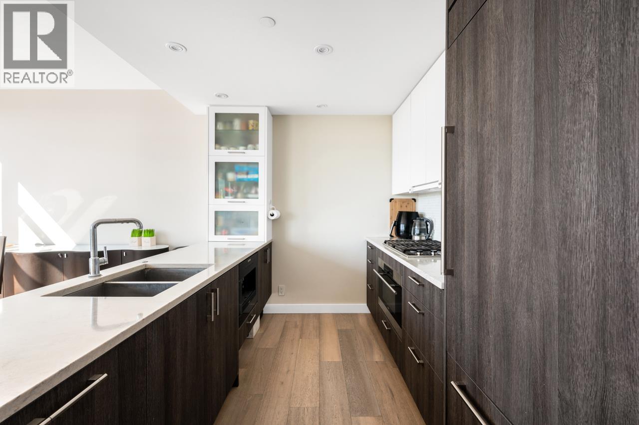 2101 1618 Quebec Street, Vancouver, British Columbia  V6A 0C5 - Photo 12 - R3086742