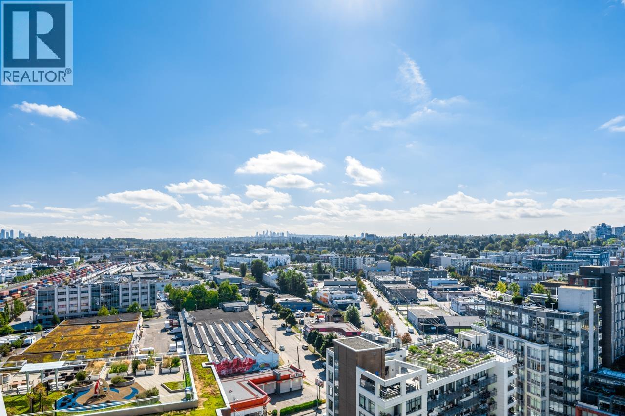 2101 1618 Quebec Street, Vancouver, British Columbia  V6A 0C5 - Photo 31 - R3086742