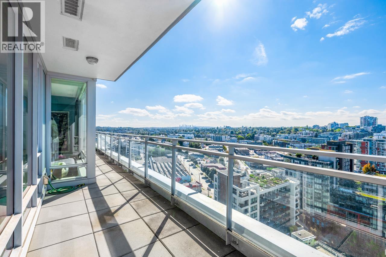 2101 1618 Quebec Street, Vancouver, British Columbia  V6A 0C5 - Photo 29 - R3086742