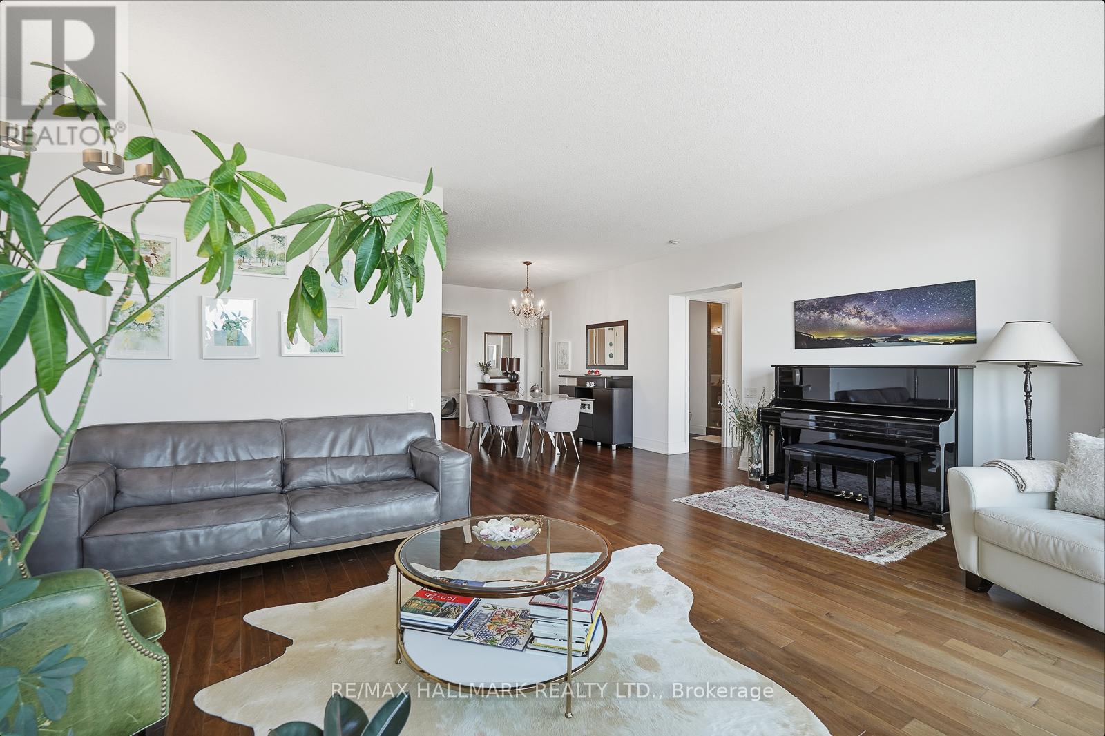 4801 - 2191 Yonge Street, Toronto, Ontario  M4S 3H8 - Photo 10 - C12764756