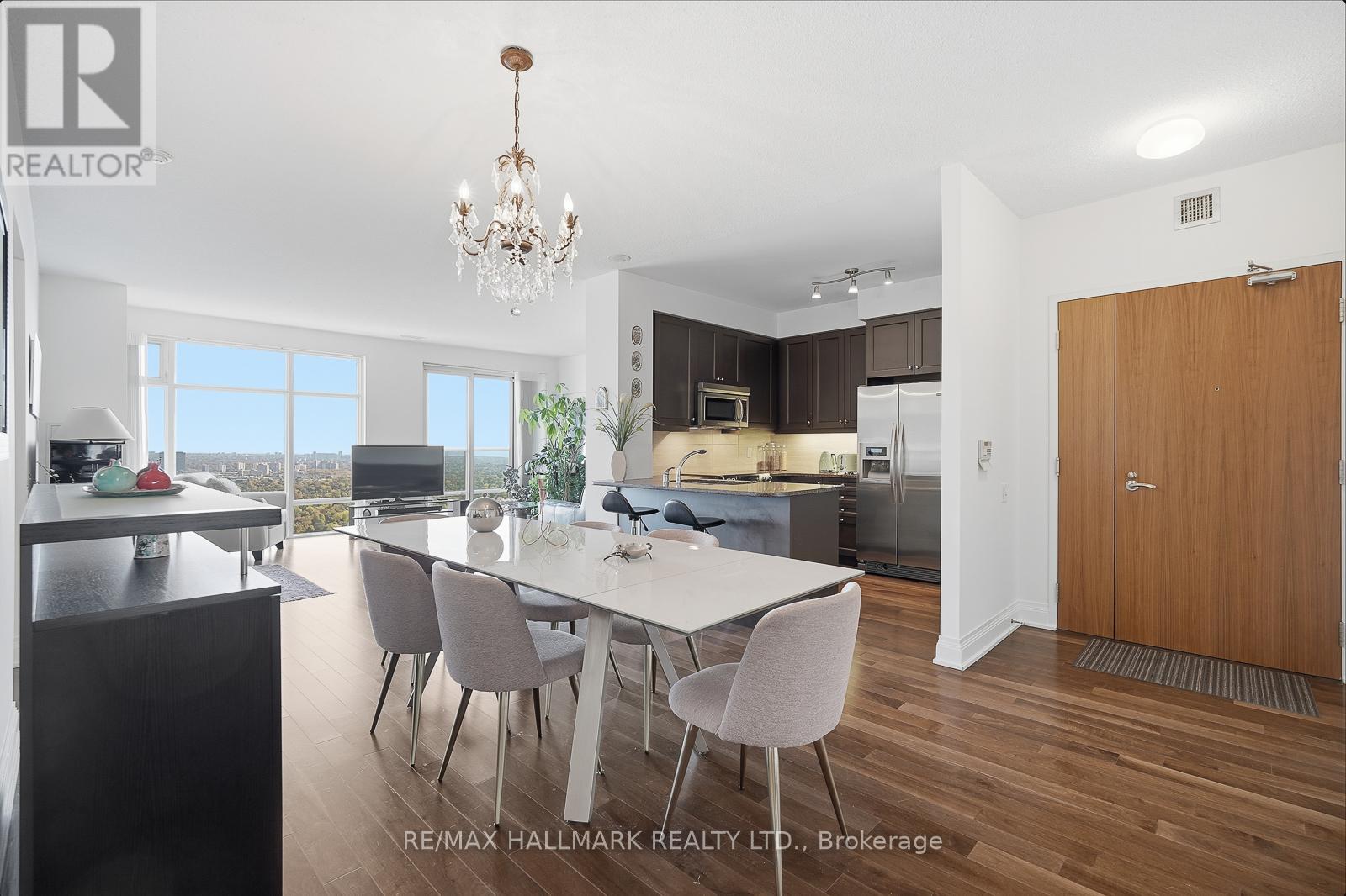 4801 - 2191 Yonge Street, Toronto, Ontario  M4S 3H8 - Photo 14 - C12764756