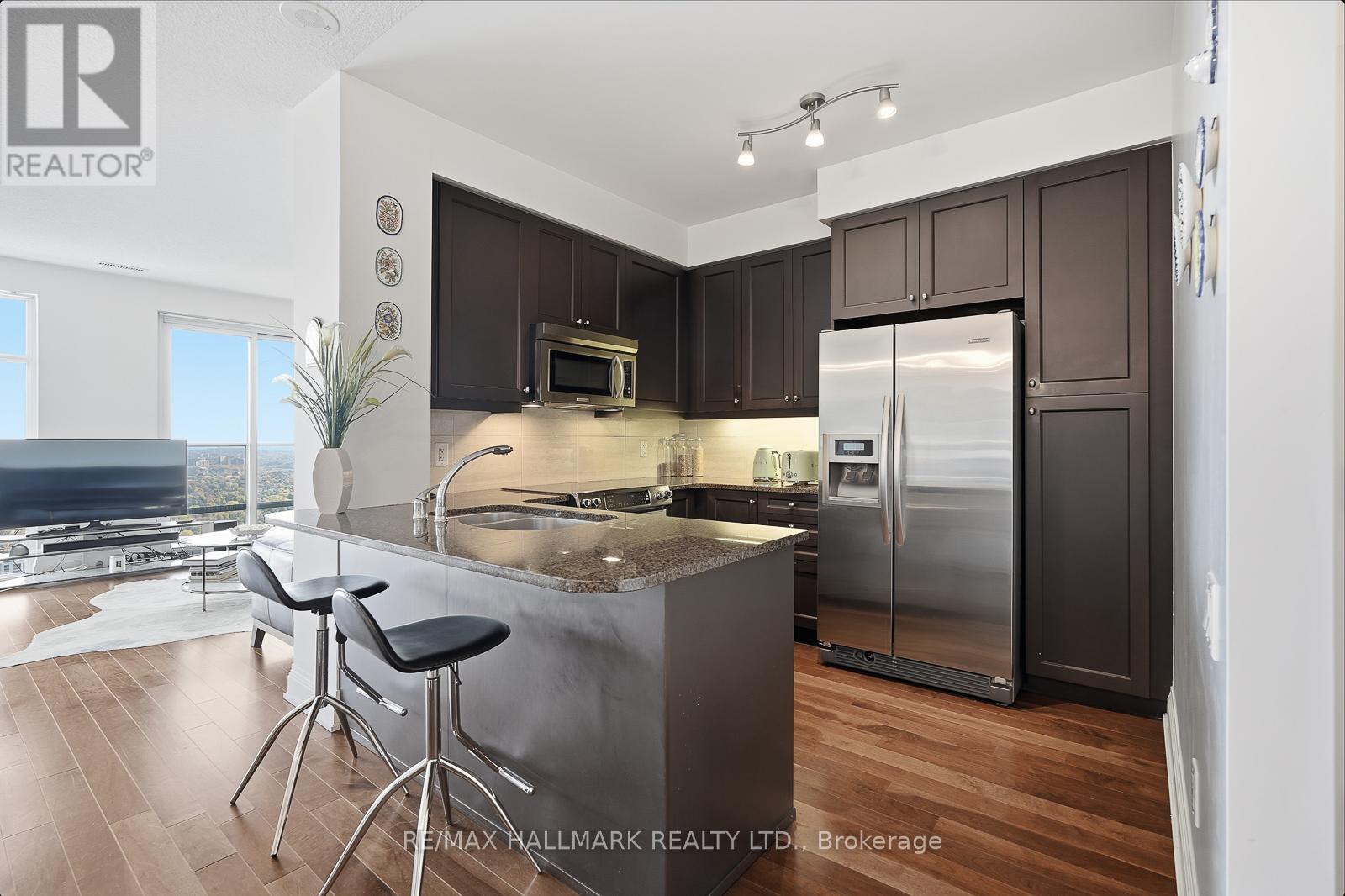 4801 - 2191 Yonge Street, Toronto, Ontario  M4S 3H8 - Photo 18 - C12764756