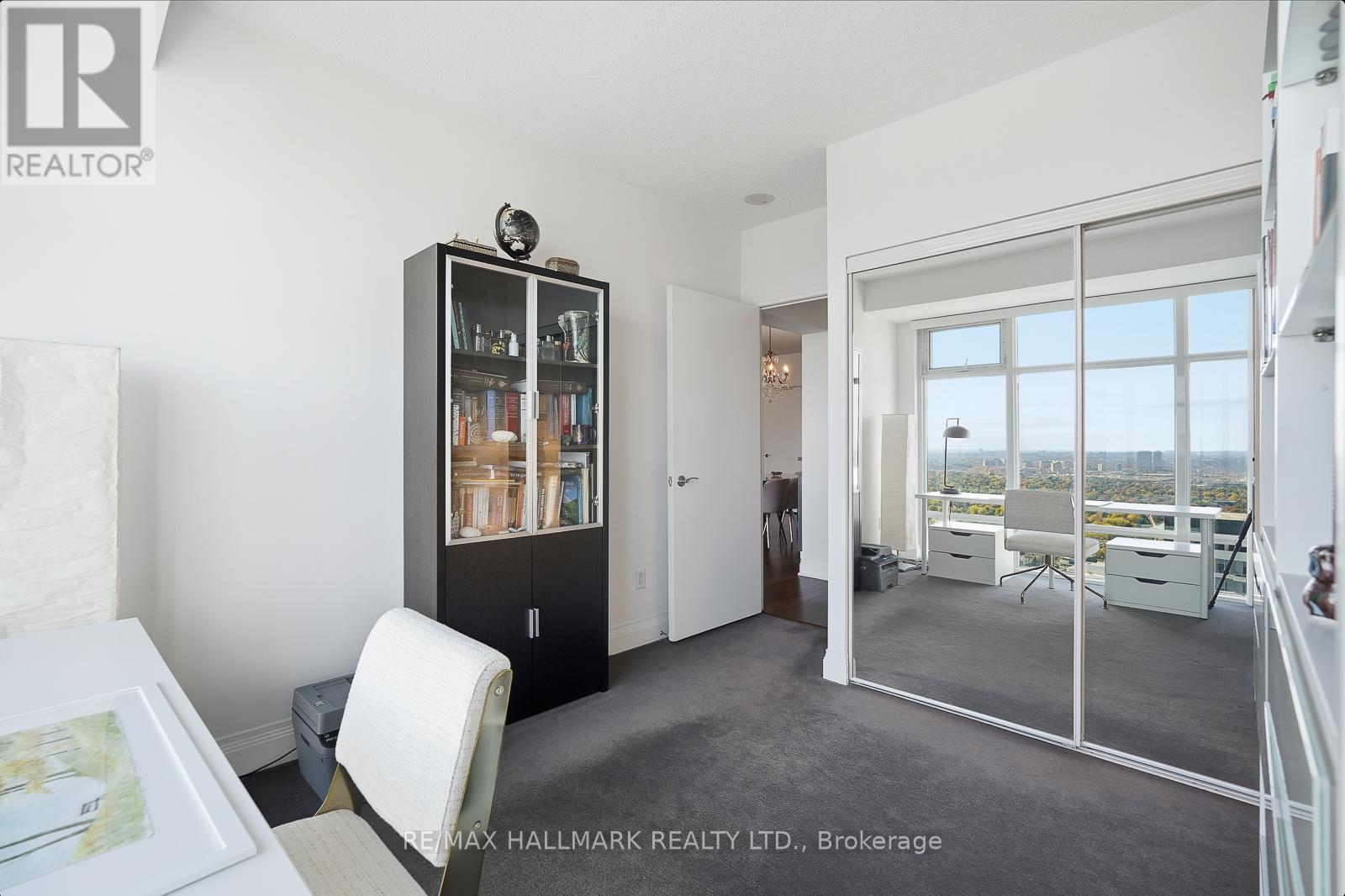 4801 - 2191 Yonge Street, Toronto, Ontario  M4S 3H8 - Photo 27 - C12764756