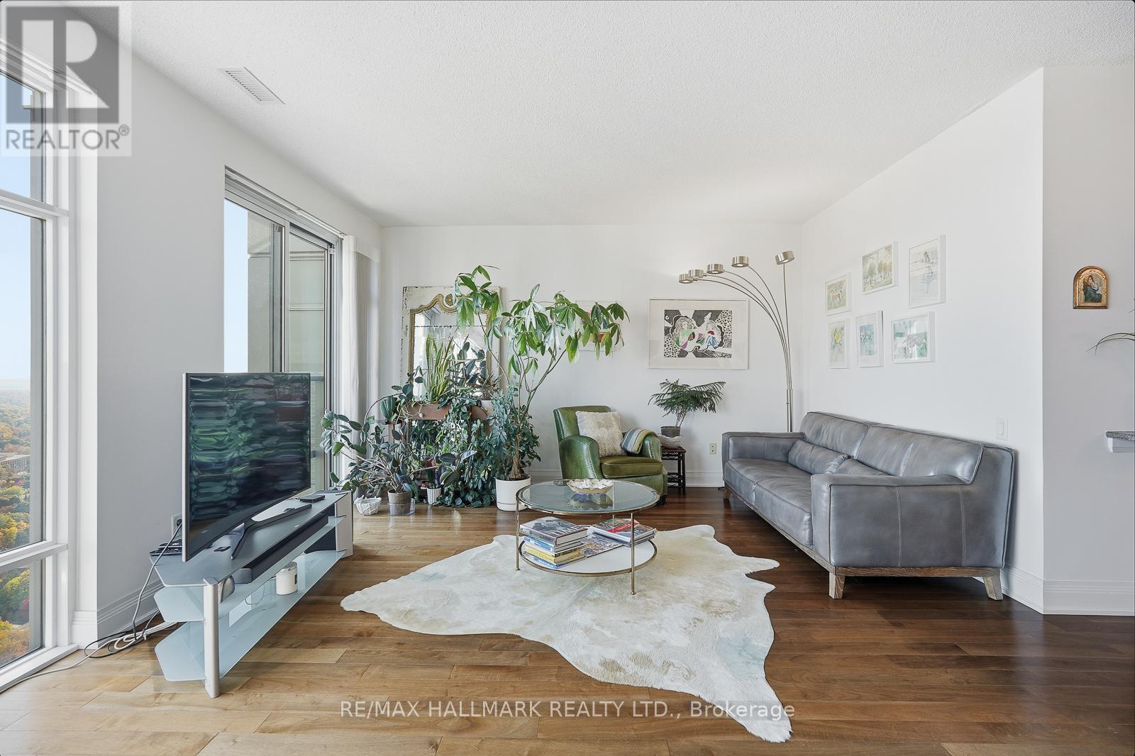 4801 - 2191 Yonge Street, Toronto, Ontario  M4S 3H8 - Photo 6 - C12764756