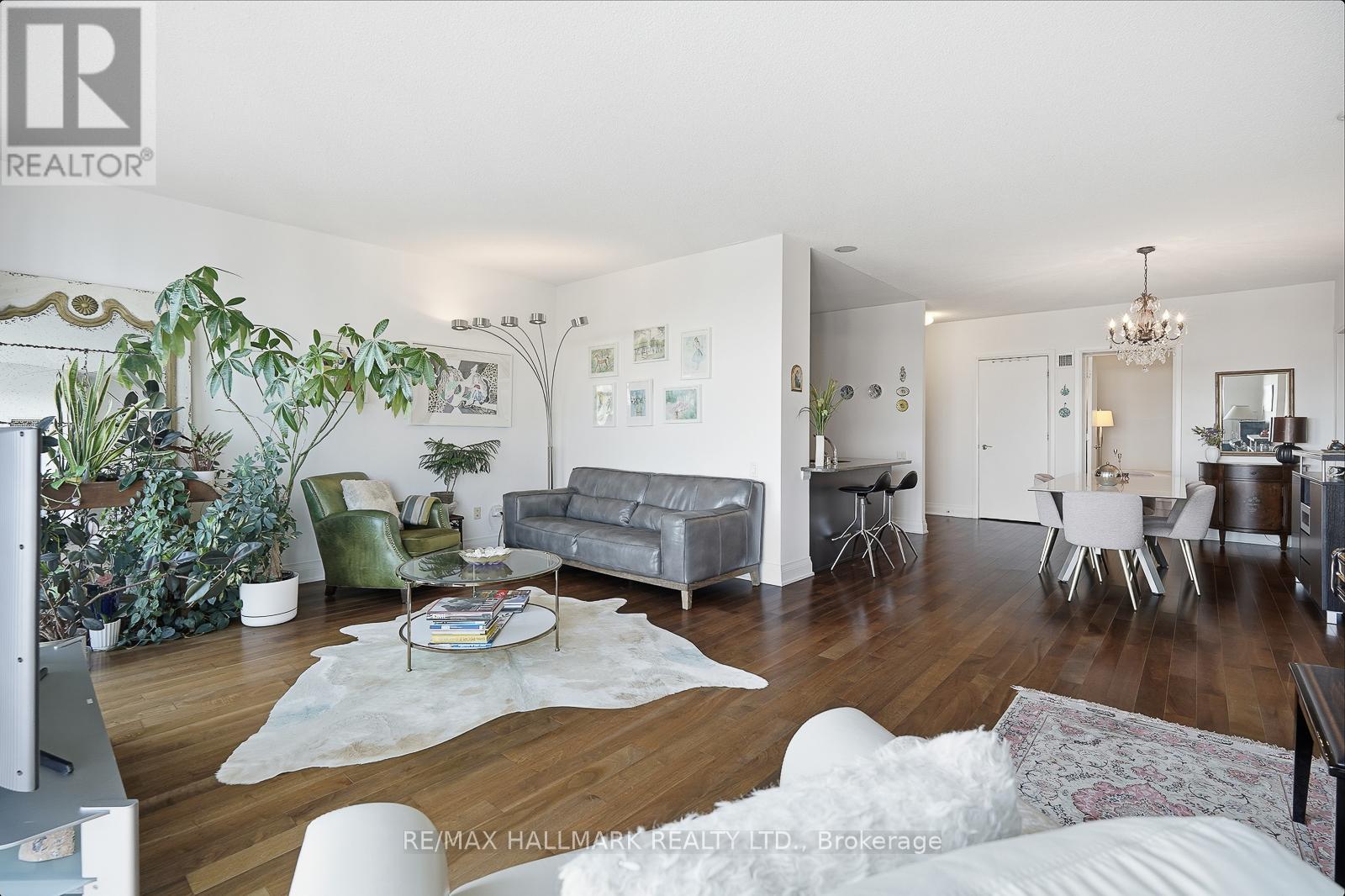 4801 - 2191 Yonge Street, Toronto, Ontario  M4S 3H8 - Photo 7 - C12764756