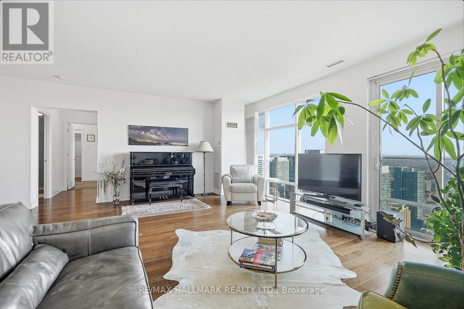 4801 - 2191 Yonge Street, Toronto, Ontario  M4S 3H8 - Photo 9 - C12764756