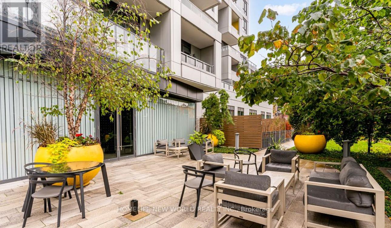 423 - 38 Cameron Street, Toronto, Ontario  M5T 0C3 - Photo 15 - C12764758