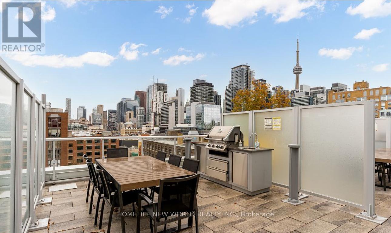 423 - 38 Cameron Street, Toronto, Ontario  M5T 0C3 - Photo 16 - C12764758