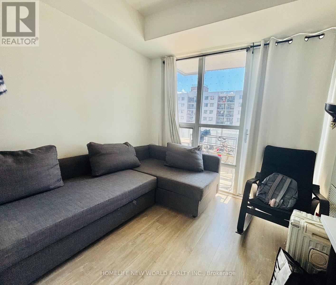 423 - 38 Cameron Street, Toronto, Ontario  M5T 0C3 - Photo 3 - C12764758