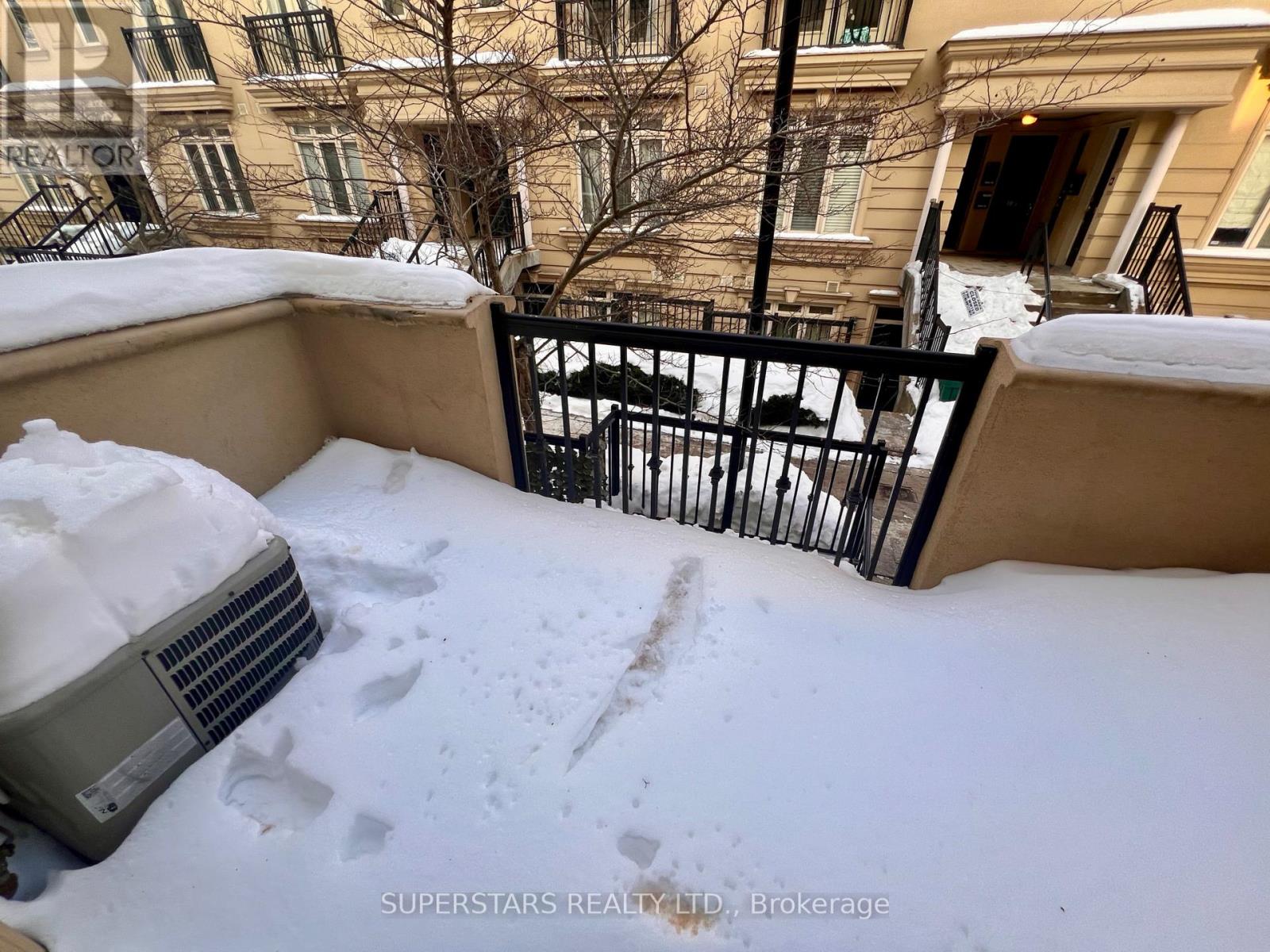 Th8 - 78 Carr Street, Toronto, Ontario M5T 1B7 - Photo 11 - C12764760