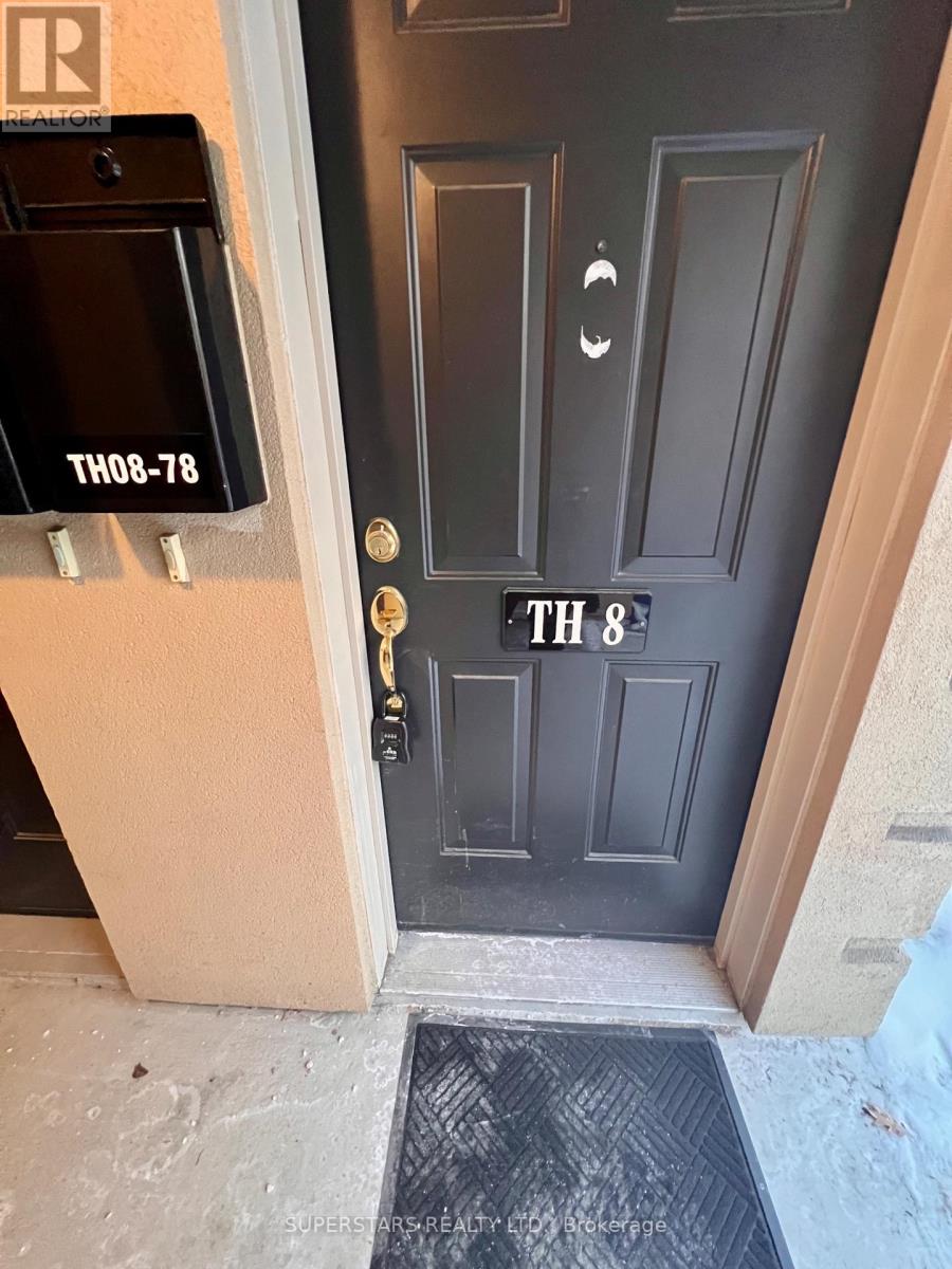 Th8 - 78 Carr Street, Toronto, Ontario M5T 1B7 - Photo 12 - C12764760