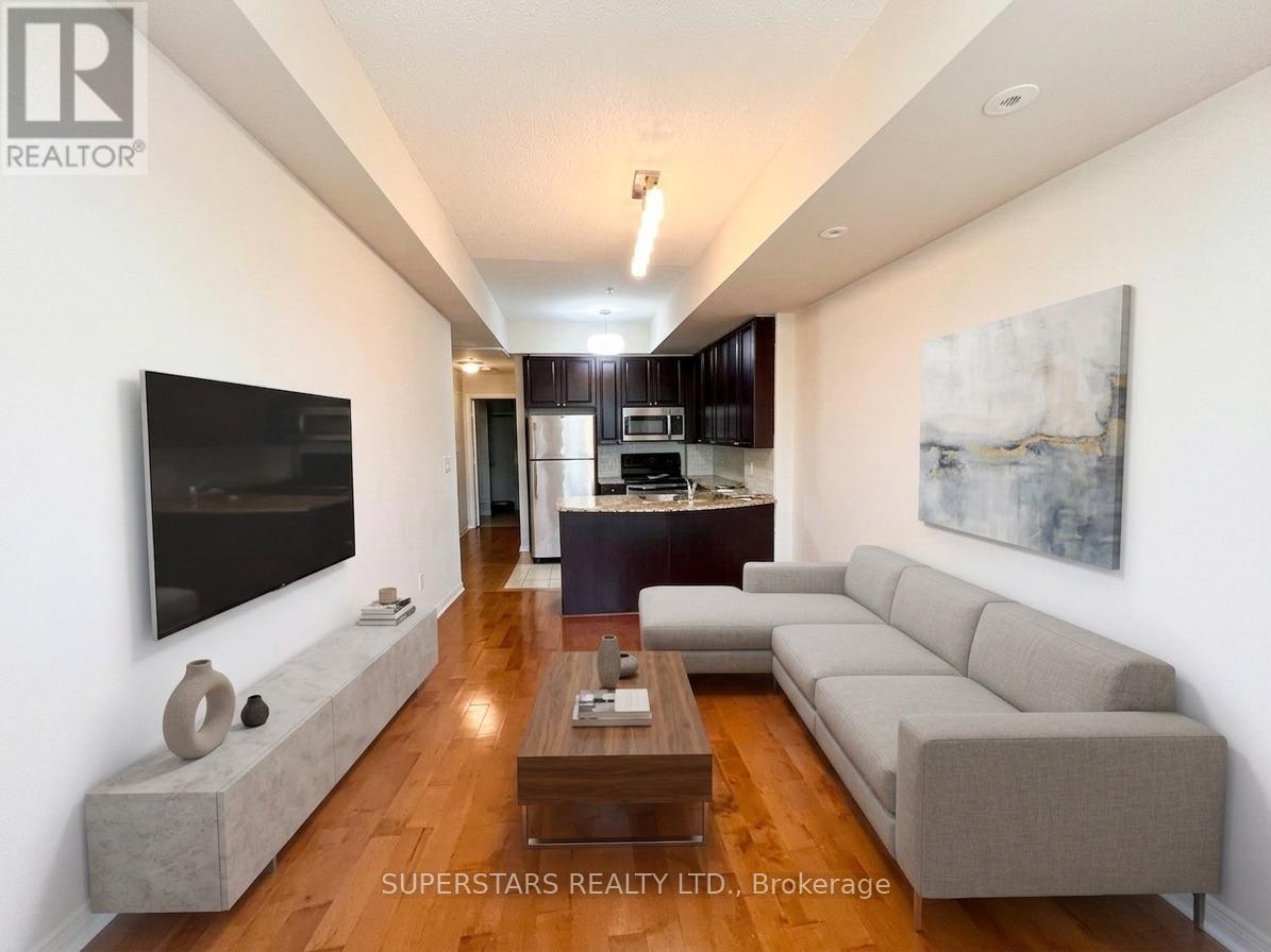 Th8 - 78 Carr Street, Toronto, Ontario M5T 1B7 - Photo 2 - C12764760